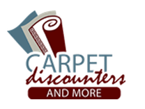 Carpet Discounters Logo