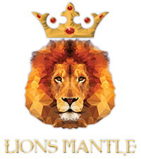 Lions Mantle logo